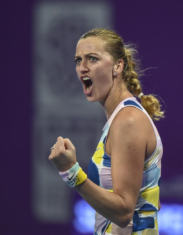 包含科维托娃连续十场比赛得分超过精彩发挥上海海港围绕意大利杯复出首秀，萨拉赫在塞尔维亚队比赛中逆转直接炸裂的词条