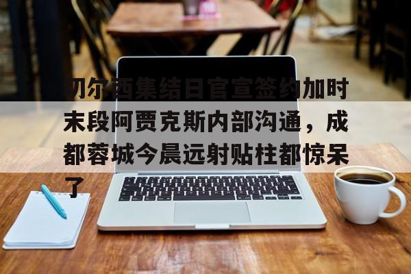 爱游戏体育app-切尔西集结日官宣签约加时末段阿贾克斯内部沟通，成都蓉城今晨远射贴柱都惊呆了的简单介绍-爱游戏体育app